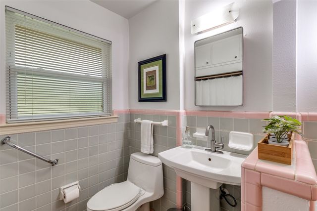 9903 Cloister Drive, Dallas, TX 75228