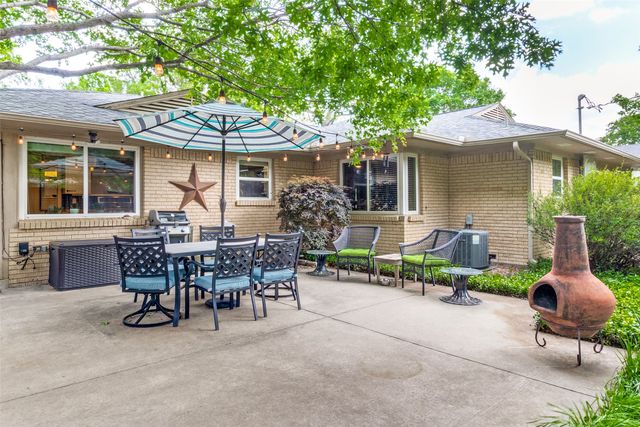 9903 Cloister Drive, Dallas, TX 75228