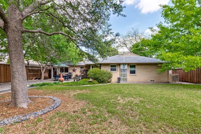 9903 Cloister Drive, Dallas, TX 75228
