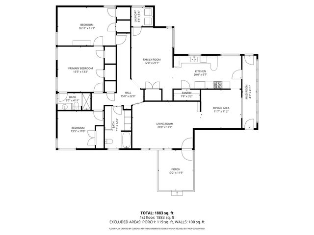 9903 Cloister Drive, Dallas, TX 75228