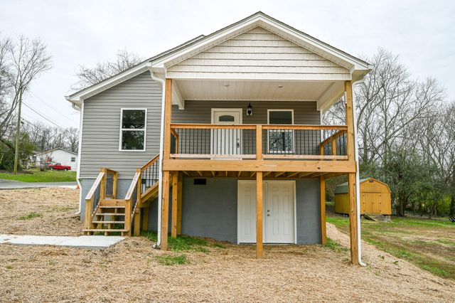 1072 12th Street, NE, Cleveland, TN 37311