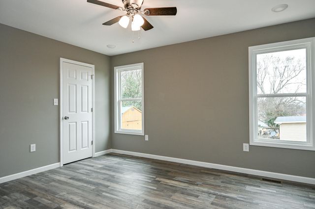 1072 12th Street, NE, Cleveland, TN 37311