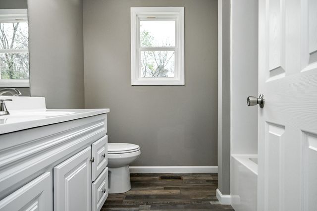 1072 12th Street, NE, Cleveland, TN 37311