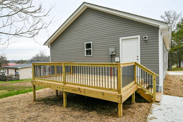 1072 12th Street, NE, Cleveland, TN 37311