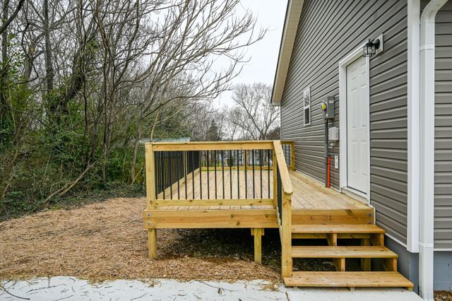 1072 12th Street, NE, Cleveland, TN 37311