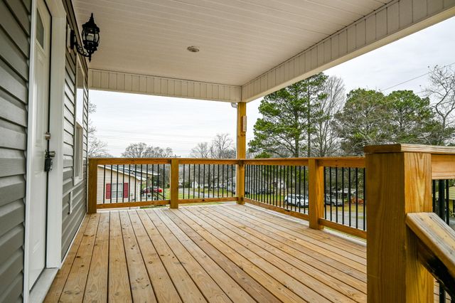 1072 12th Street, NE, Cleveland, TN 37311