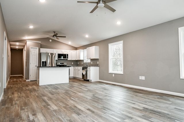 1072 12th Street, NE, Cleveland, TN 37311