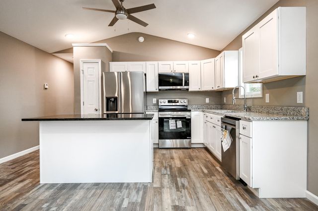 1072 12th Street, NE, Cleveland, TN 37311