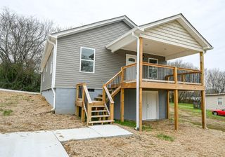 1072 12th Street, NE, Cleveland, TN 37311