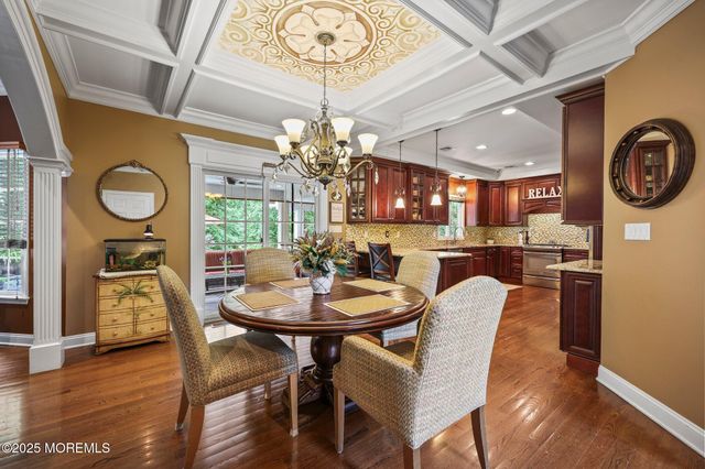 4 White Pines Way, Freehold, NJ 07728