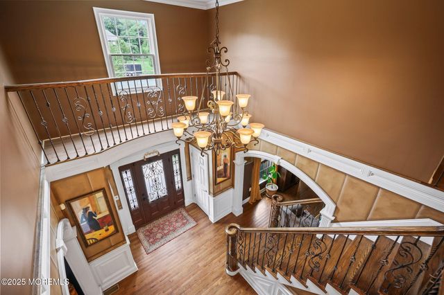 4 White Pines Way, Freehold, NJ 07728