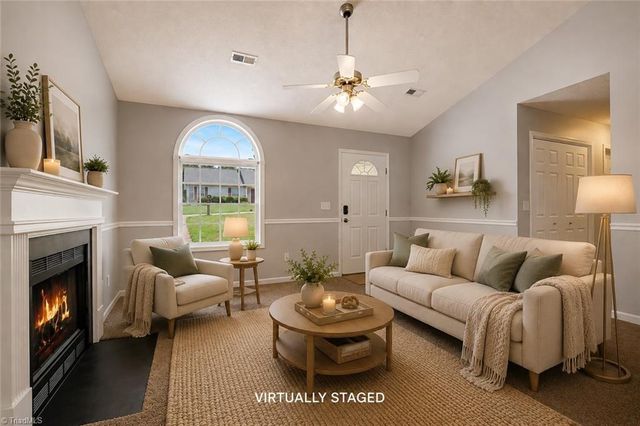 933 Londonderry Drive, High Point, NC 27265