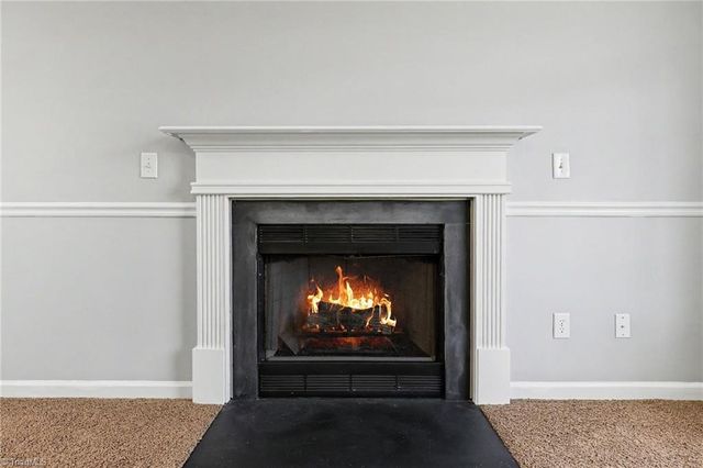 933 Londonderry Drive, High Point, NC 27265