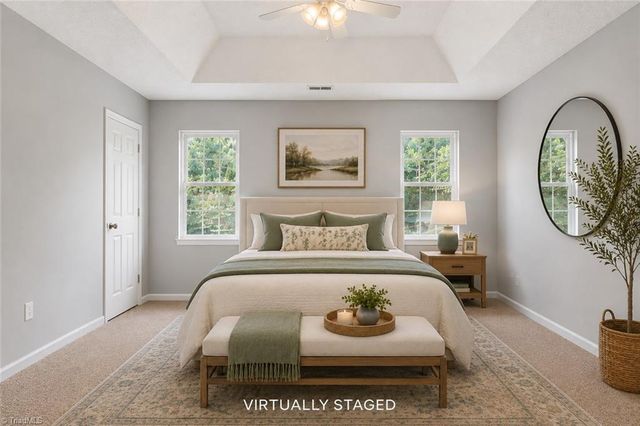 933 Londonderry Drive, High Point, NC 27265
