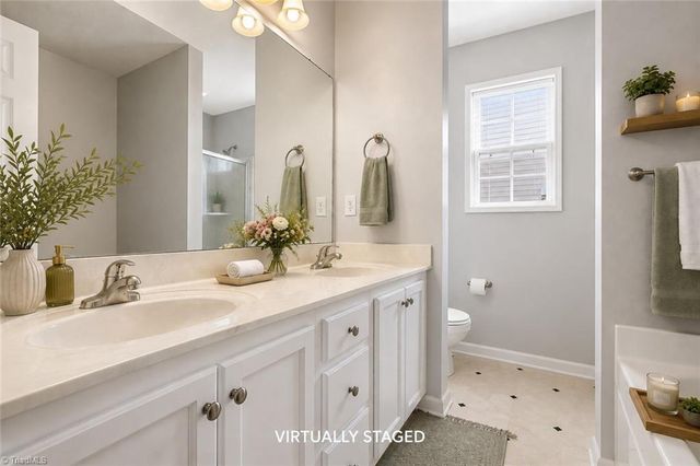 933 Londonderry Drive, High Point, NC 27265