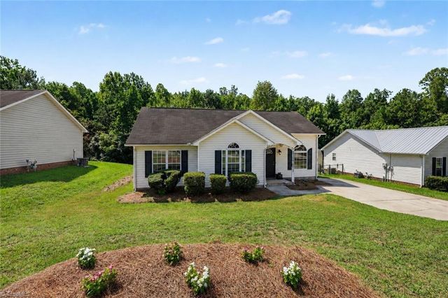 933 Londonderry Drive, High Point, NC 27265