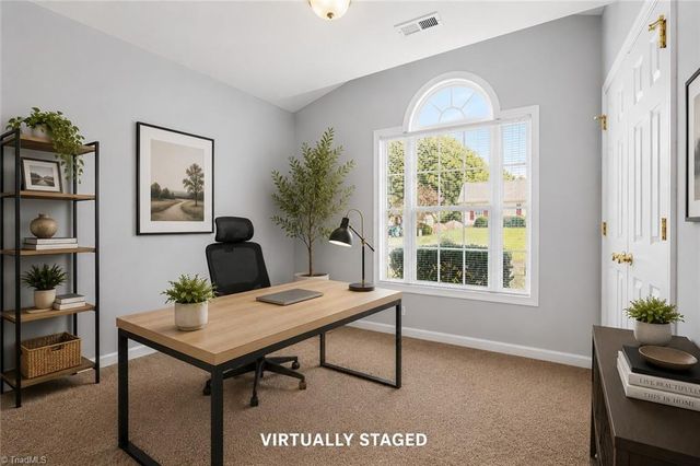 933 Londonderry Drive, High Point, NC 27265