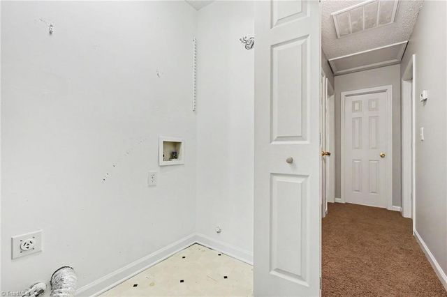 933 Londonderry Drive, High Point, NC 27265