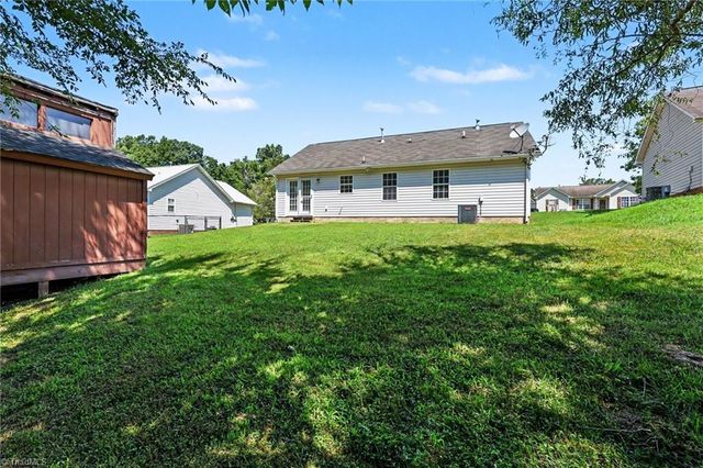 933 Londonderry Drive, High Point, NC 27265