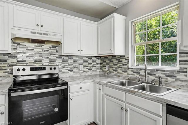 933 Londonderry Drive, High Point, NC 27265