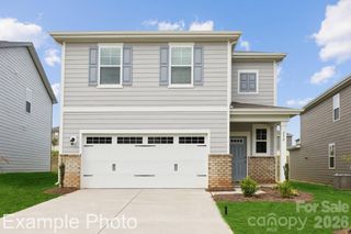 2944 31st Street Lane NE, Hickory, NC 28601