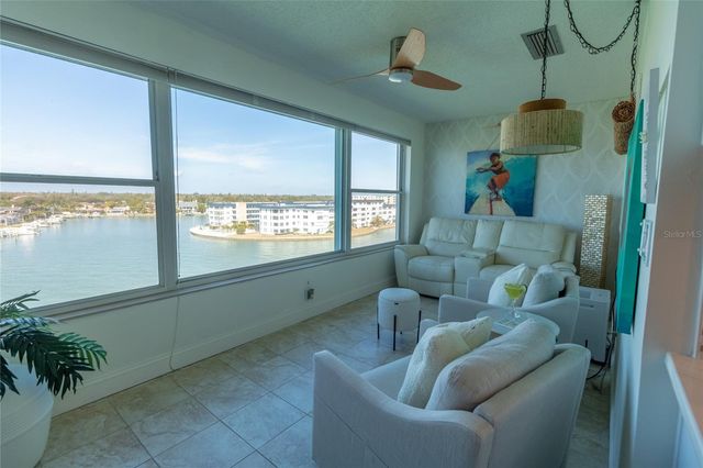 6075 SHORE BOULEVARD S 606, Gulfport, FL 33707