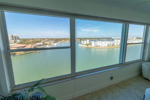 6075 SHORE BOULEVARD S 606, Gulfport, FL 33707