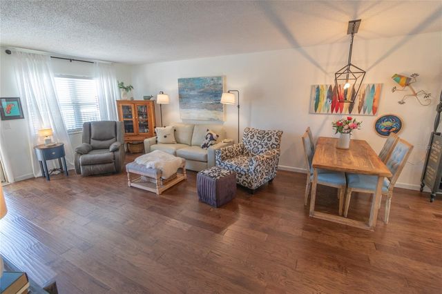 6075 SHORE BOULEVARD S 606, Gulfport, FL 33707