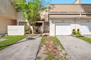 833 NW 82nd Ave 6, Plantation, FL 33324