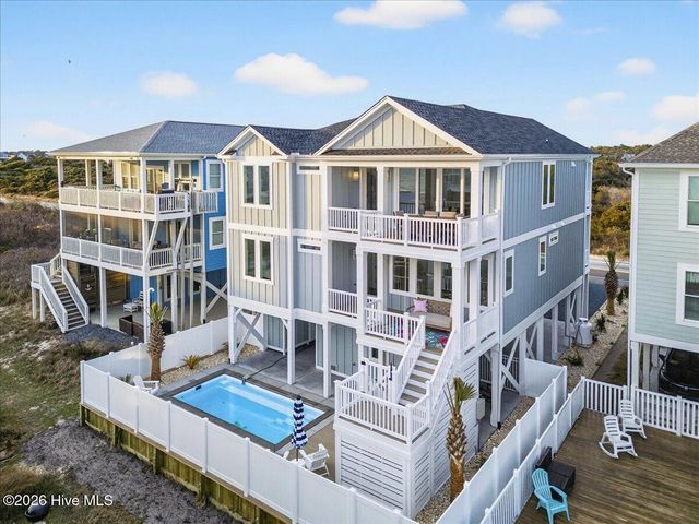 290 Mccray Street, Supply, NC 28462