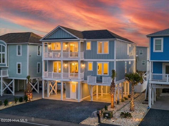 290 Mccray Street, Supply, NC 28462