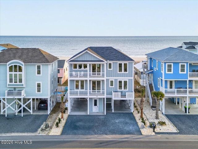 290 Mccray Street, Supply, NC 28462