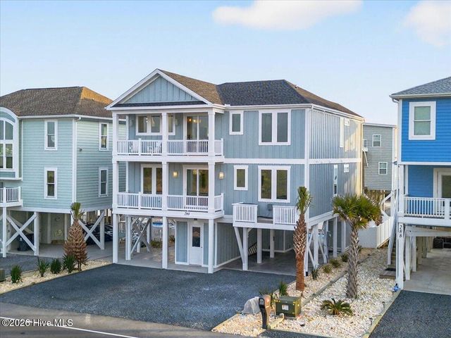 290 Mccray Street, Supply, NC 28462