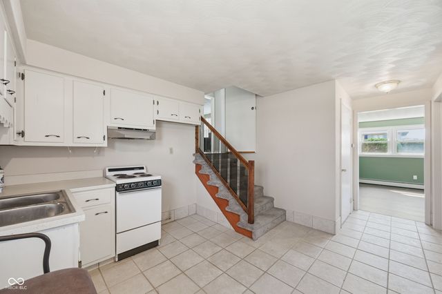 1604 E 47th Street, Anderson, IN 46013