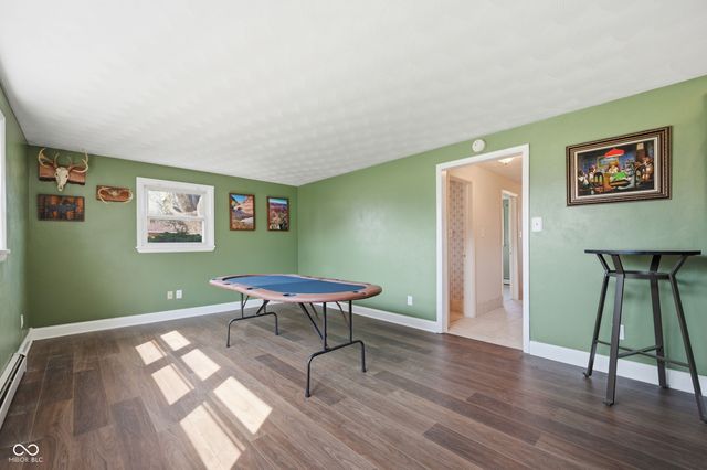 1604 E 47th Street, Anderson, IN 46013