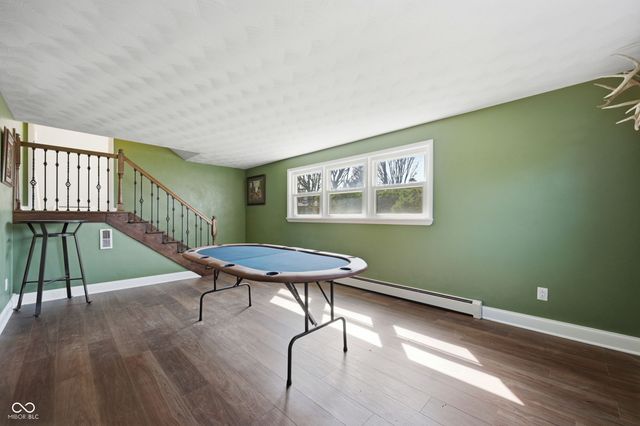 1604 E 47th Street, Anderson, IN 46013