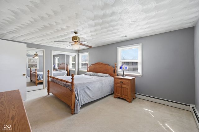 1604 E 47th Street, Anderson, IN 46013