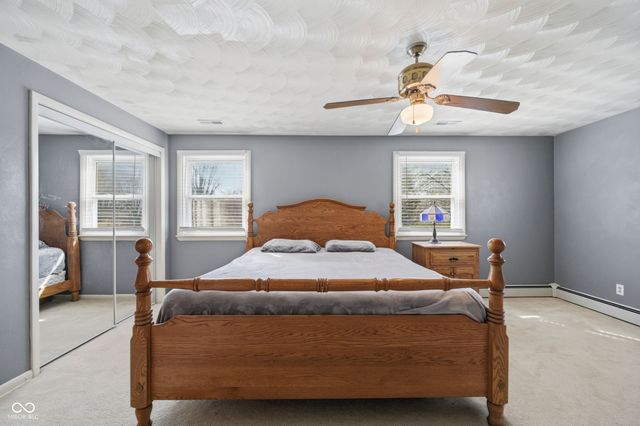 1604 E 47th Street, Anderson, IN 46013