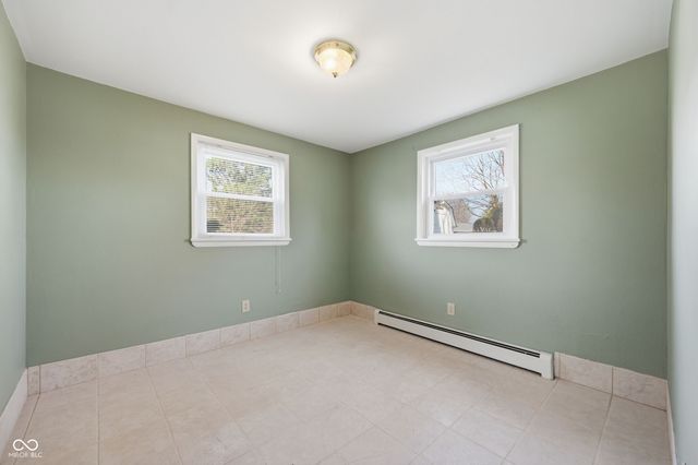 1604 E 47th Street, Anderson, IN 46013