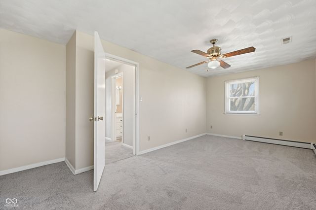 1604 E 47th Street, Anderson, IN 46013