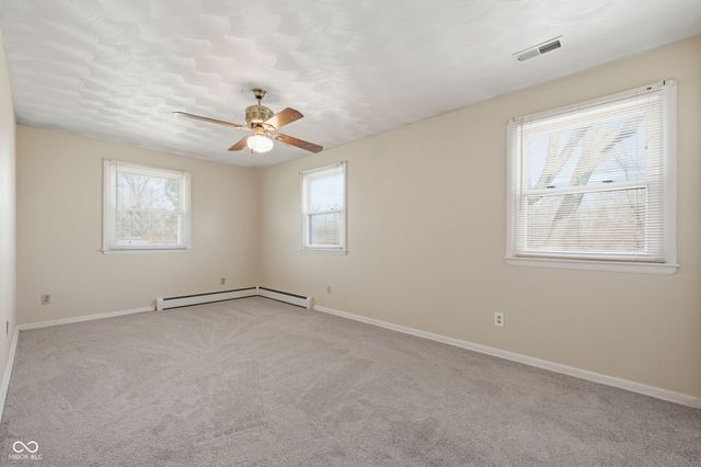 1604 E 47th Street, Anderson, IN 46013