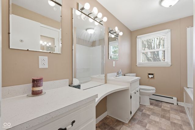 1604 E 47th Street, Anderson, IN 46013