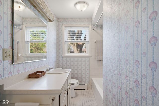 1604 E 47th Street, Anderson, IN 46013