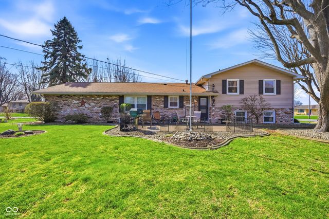 1604 E 47th Street, Anderson, IN 46013