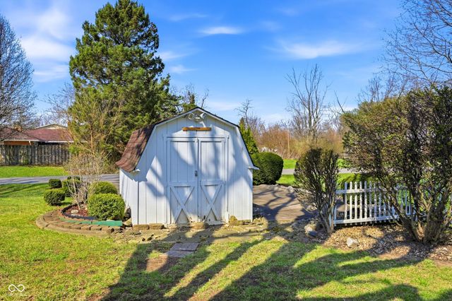 1604 E 47th Street, Anderson, IN 46013