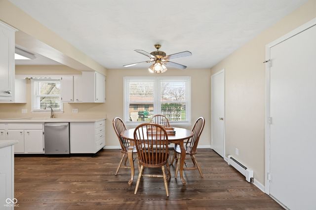 1604 E 47th Street, Anderson, IN 46013