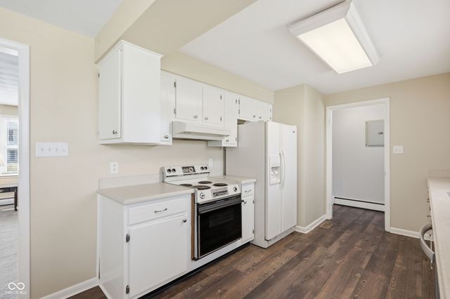 1604 E 47th Street, Anderson, IN 46013