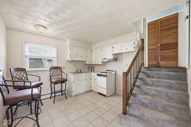 1604 E 47th Street, Anderson, IN 46013