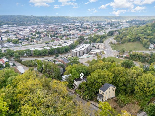 760 Straight Street, Cincinnati, OH 45214