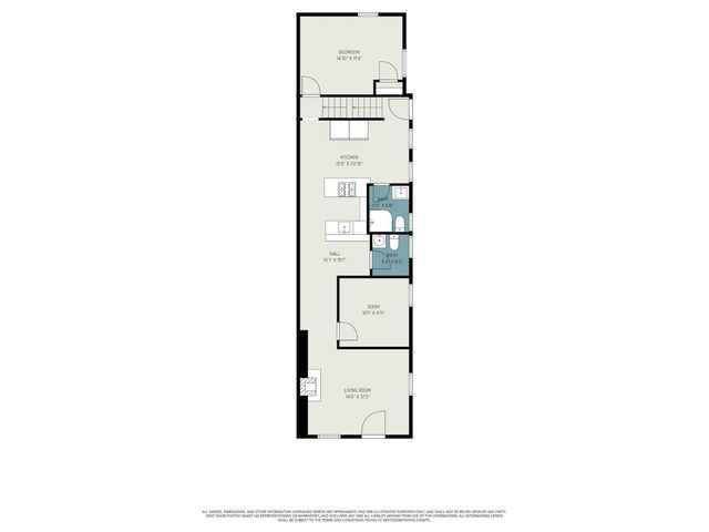 760 Straight Street, Cincinnati, OH 45214